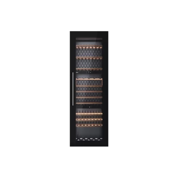 TEKA WINE COOLER BUILT-IN RVI 30097 GBK BLACK 178CM BLACK