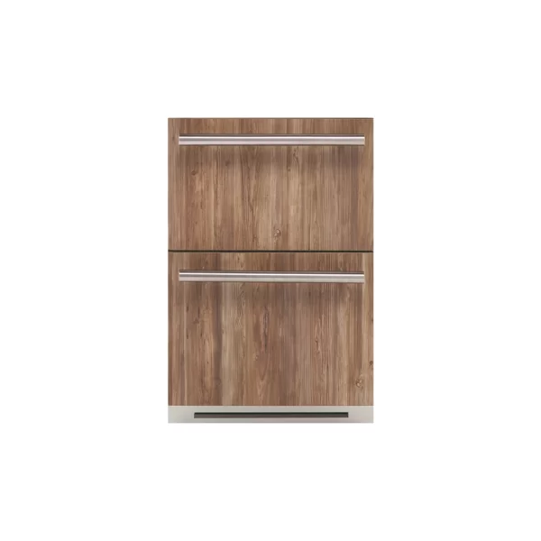 FHIABA INTEGRATED UNDERCOUNTER 2 TRIMODE DRAWERS INDOOR 60 CM