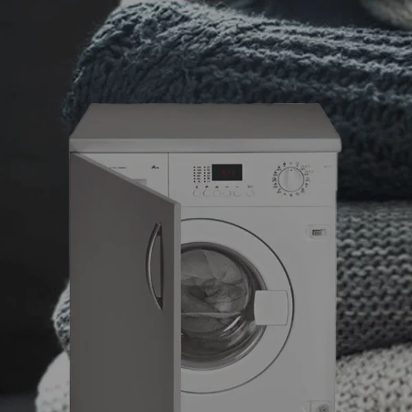 Featured image the category: Washers Dryers