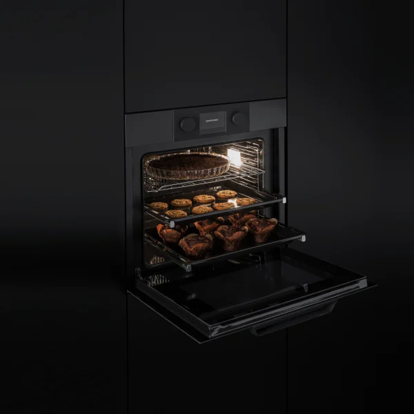 Ovens