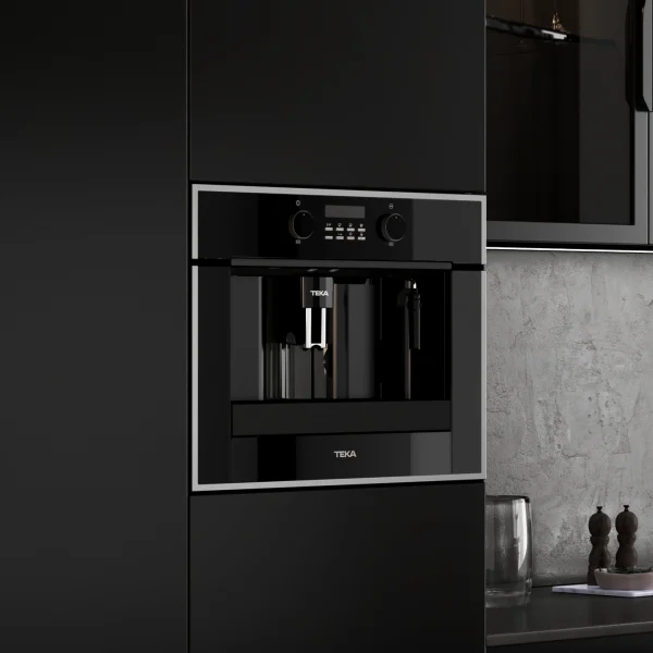Coffee Machines