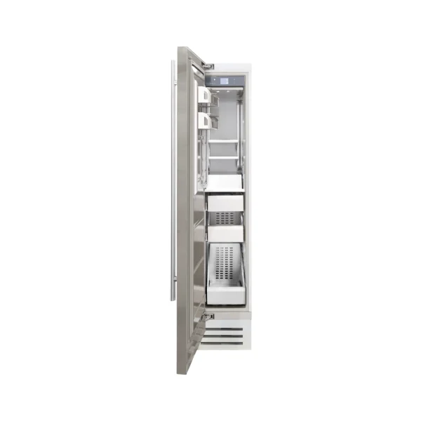 FHIABA CLASSIC COLUMN FULL FREEZER LEFT HINGE WITH ICE MAKER 45 CM