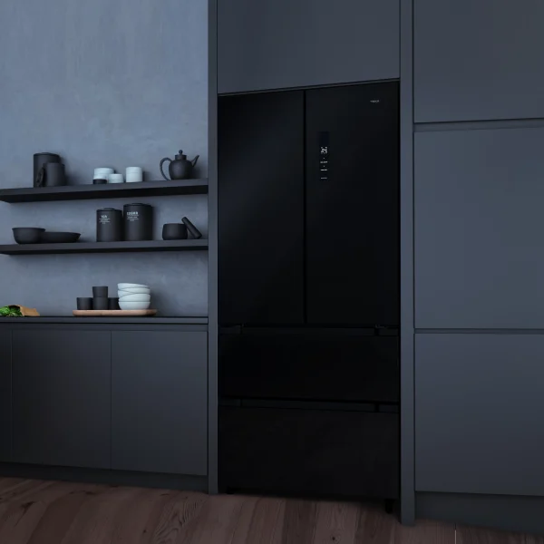 Refrigerators