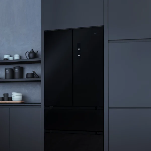 Refrigerators