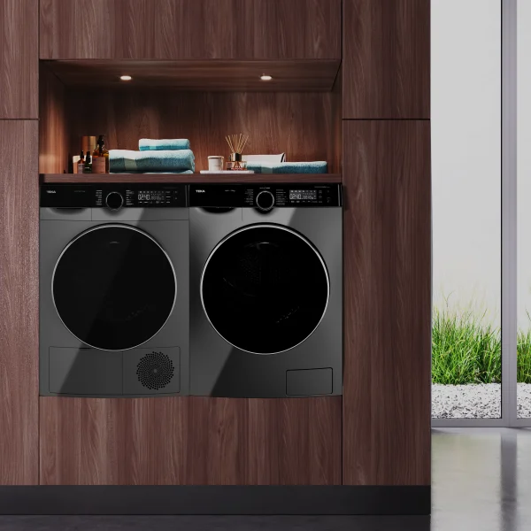 Featured image the category: Dryers