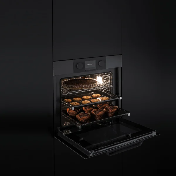 Ovens