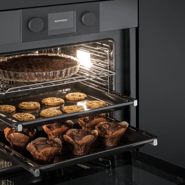 Ovens