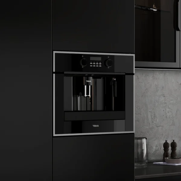 Coffee Machines