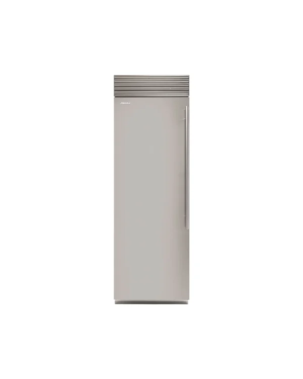 FHIABA XS750FZ3I 75 CM COLUMN FULL FREEZER LEFT HINGE WITH ICE MAKER STAINLESS STEEL X-PRO BUILT-IN