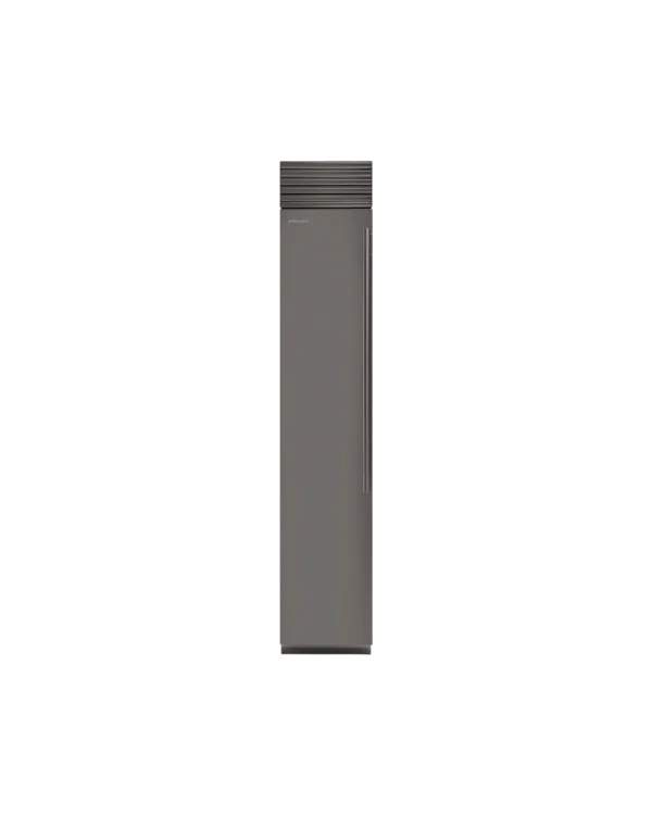 FHIABA XS450FZ3I 45 CM COLUMN FULL FREEZER LEFT HINGE WITH ICE MAKER STAINLESS STEEL X-PRO BUILT-IN - Image 4