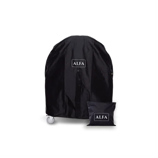 ALFA FORNI COVER
