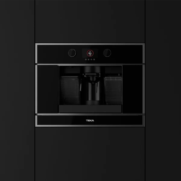 Coffee Machines