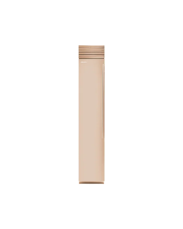 FHIABA XS450FZ3I 45 CM COLUMN FULL FREEZER LEFT HINGE WITH ICE MAKER STAINLESS STEEL X-PRO BUILT-IN - Image 6