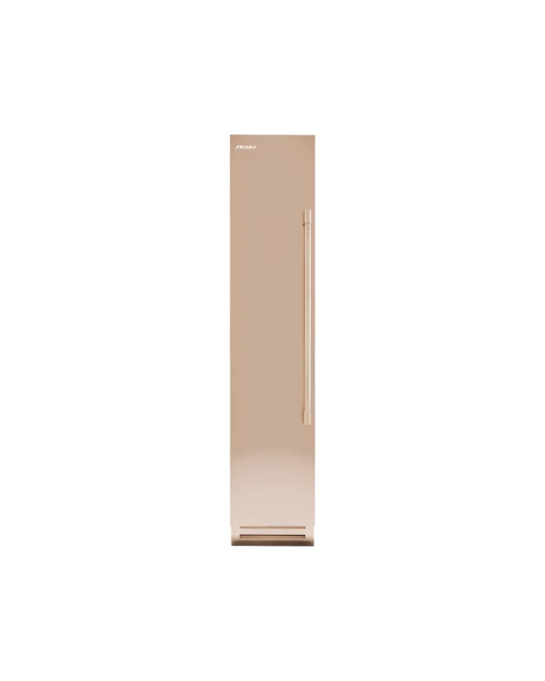FHIABA RS450FZ3I 45 CM COLUMN FULL FREEZER LEFT HINGE WITH ICE MAKER STAINLESS STEEL DESIGNER BUILT-IN - Image 6