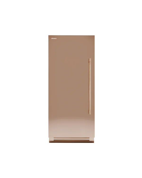 FHIABA RS900FZ3I 90 CM COLUMN FULL FREEZER LEFT HINGE WITH ICE MAKER STAINLESS STEEL DESIGNER BUILT-IN - Image 7