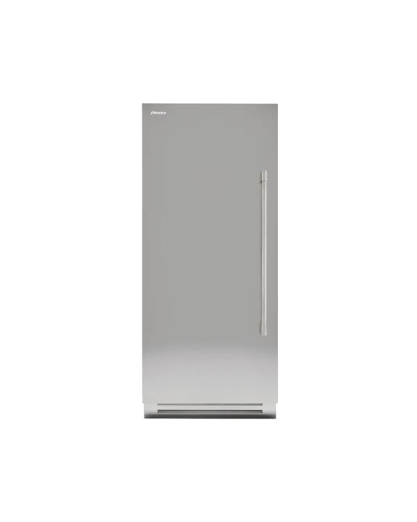 FHIABA RS900FZ3I 90 CM COLUMN FULL FREEZER LEFT HINGE WITH ICE MAKER STAINLESS STEEL DESIGNER BUILT-IN