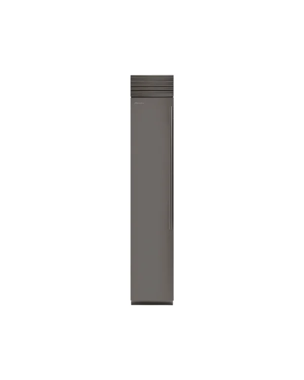 FHIABA XS450FZ3I 45 CM COLUMN FULL FREEZER LEFT HINGE WITH ICE MAKER STAINLESS STEEL X-PRO BUILT-IN - Image 8