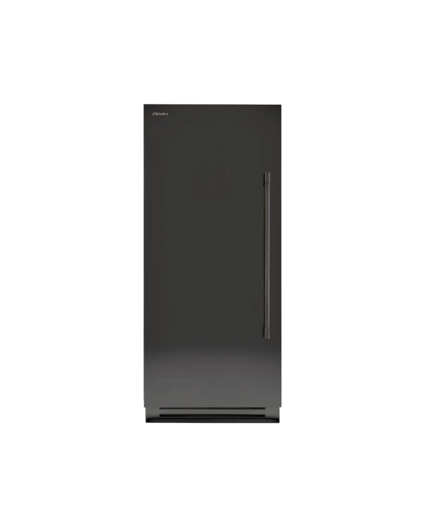 FHIABA RS900FZ3I 90 CM COLUMN FULL FREEZER LEFT HINGE WITH ICE MAKER STAINLESS STEEL DESIGNER BUILT-IN - Image 8