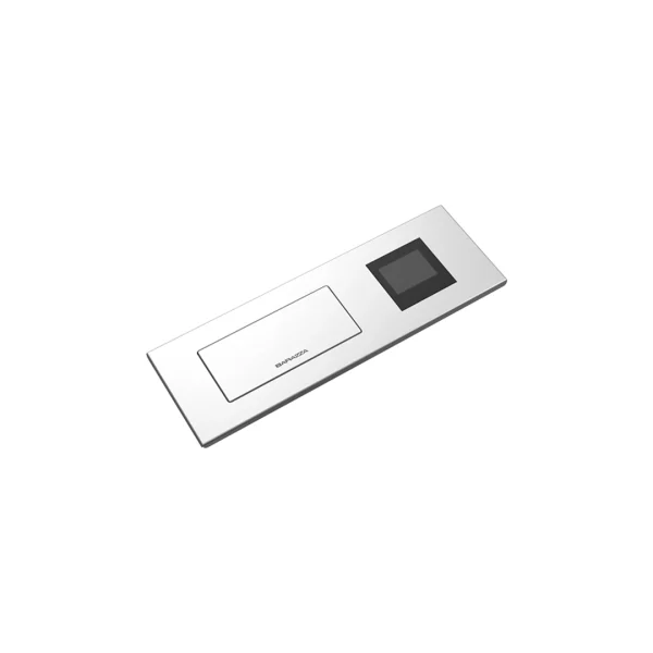 BARAZZA SCALES 1CBL 45 CM STAINLESS STEEL