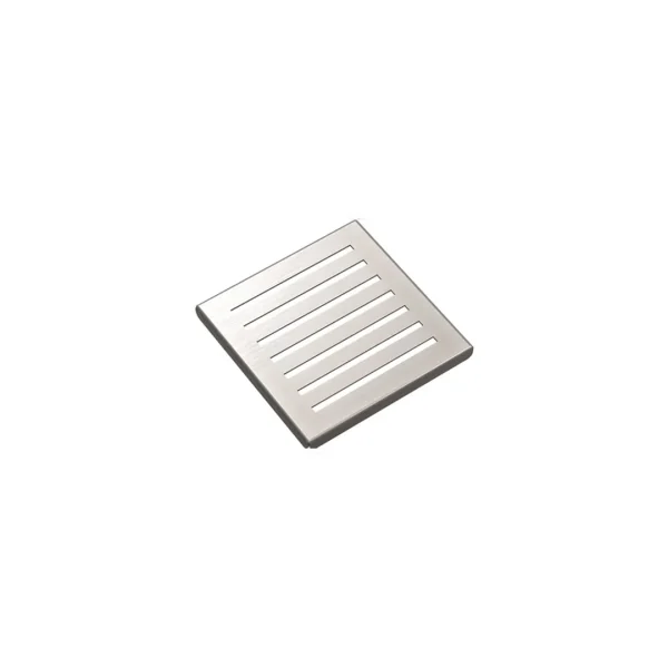 BARAZZA SHELF/GLASS DRAINER 1CRP 15 CM STAINLESS STEEL