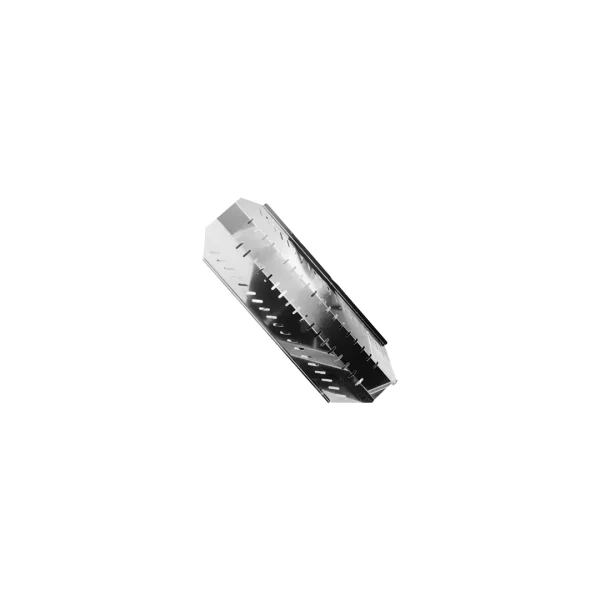 STEEL CUCINE HEAT SPREADER AB-DX ACCESSORIES STAINLESS STEEL