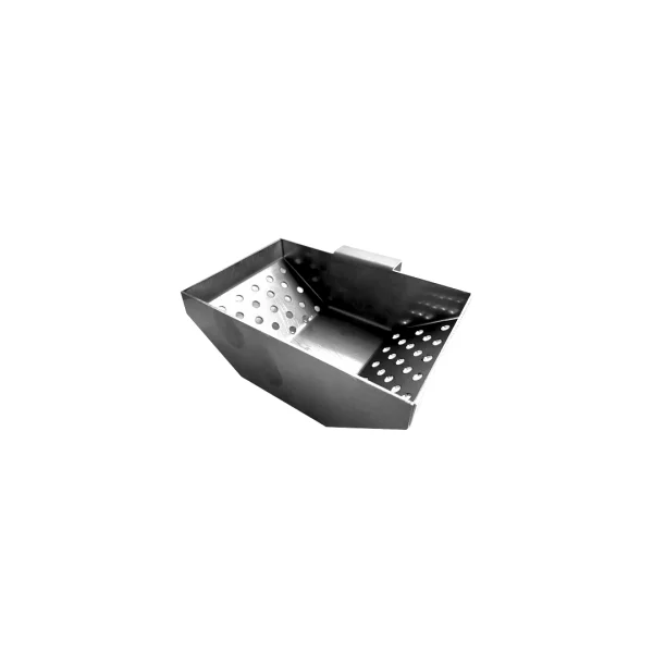 STEEL CUCINE SMOKING BASIN AB-KA ACCESSORIES STAINLESS STEEL