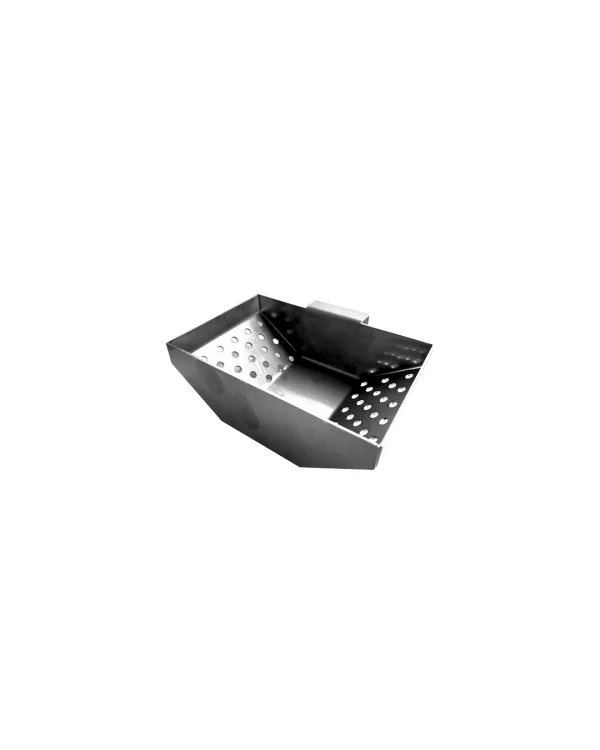 STEEL CUCINE SMOKING BASIN AB-KA ACCESSORIES STAINLESS STEEL