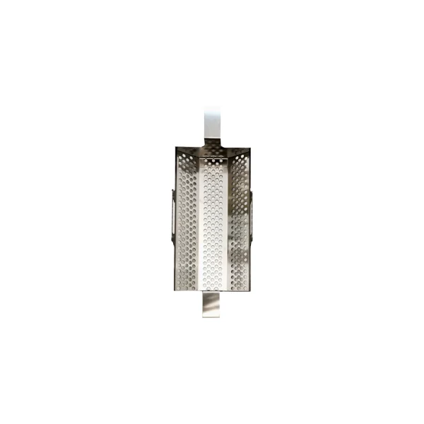STEEL CUCINE CARBON BASIN AB-KC ACCESSORIES STAINLESS STEEL