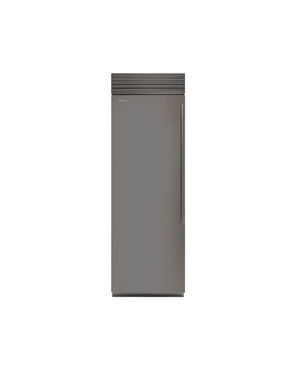 FHIABA XS750FZ3I 75 CM COLUMN FULL FREEZER LEFT HINGE WITH ICE MAKER STAINLESS STEEL X-PRO BUILT-IN - Image 3