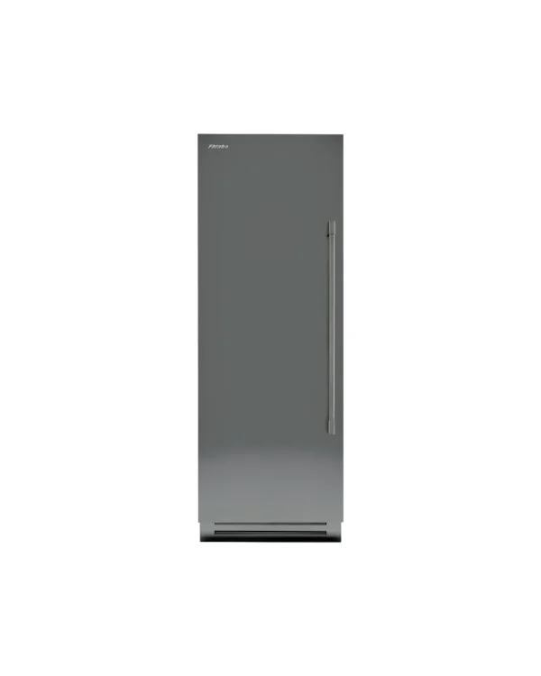 FHIABA RS750FZ3I 75 CM COLUMN FULL FREEZER LEFT HINGE WITH ICE MAKER STAINLESS STEEL DESIGNER BUILT-IN - Image 3